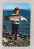 29470    Stati  Uniti,  Idaho,  Sandpoint,  Champion  28 Kamloops Trout  From  Lake Pend  Oreille,  NV (scritta) - Sonstige & Ohne Zuordnung