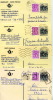LOT De + De 50 CP Avec Des Oblitérations Différentes - Postcards 1951-..