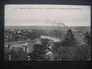 Meudon-Bellevue(S.-et-O.)-Panorama De La Seine Pris De La Place Guillaume 1916 - Ile-de-France