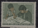 India MNH 1970,  20p  Philatelic Exhibition, - Ongebruikt