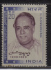 India MNH 1970,  Annadurai, As Scan - Ungebraucht