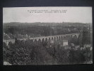 Nogent-le-Perreux-Panorama Du Viaduc - Picardie