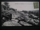 Environs De La Boissiere(S.-et-O.)-Les Roches 1918 - Ile-de-France