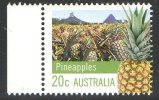 Australia 2012 Farming 20c Pineapples MNH - Neufs