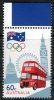 Australia 2012 Olympic Team - The Road To London 60c MNH - - Nuevos