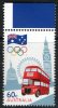 Australia 2012 Olympic Team - The Road To London 60c MNH - - Mint Stamps