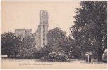 Sancoins - Château De Lienesse - Sancoins