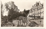 CPSM 9x14  - 88- XERTIGNY - LE CHATEAU - Xertigny