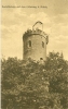 Aussichtsturm Auf Dem Collmberg Bei Oschatz, 1926 - Oschatz