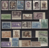 India MNH 1970, 23 Diff,  (Incomplete Year Pack, 1 Stamp Missing Re 1/   Philatelic Exhibition) - Nuovi