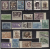 India MNH 1970, 23 Diff,  (Incomplete Year Pack, 1 Stamp Missing Re 1/   Philatelic Exhibition) - Ungebraucht