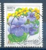 1998 Flora Flower Fleur Bloemen - Oblitérés
