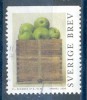 2000 Apple Pomme Appel Fruit - Oblitérés
