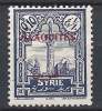 Alaouites 1925-30  -  Y&T 22  Mi. 26  MH. Neuf Avec Charniere, Ungebraucht - Other & Unclassified