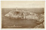 South Stack Lighthouse, Holyhead - Anglesey