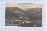 CPA Photo - TRABEN TRARBACH Ad. MOSEL - Blick Vom Mont Royal - 1925 - Traben-Trarbach