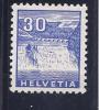 Switzerland1934: Michel276 Mnh** High Value - Unused Stamps