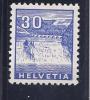 Switzerland1934: Michel276 Mnh** High Value - Ungebraucht