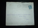 LETTRE POUR LA FRANCE TP 5 C OBL. MECA. JUL 14 1909 NEW YORK + ENTETE LANMAN & KEMP - Other & Unclassified