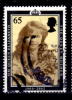 Great Britain 2002 65p Queen Mother Issue  #2047 - Sin Clasificación