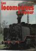 LES LOCOMOTIVES A VAPEUR TRAINS  SOLAR WERNER JOPP - Railway & Tramway