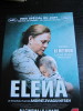 Plaquette 4 Pages : Elena, Film De Zviaguintsev - Other & Unclassified