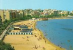 CROTONE - Le Spiaggia - Lido Aurora - Crotone