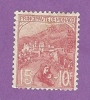 MONACO TIMBRE N° 29 NEUF AVEC CHARNIERE ORPHELINS DE GUERRE - Unused Stamps