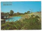 Z2644 Greetings From Bribane - Centenary Pool / Viaggiata 1973 - Brisbane