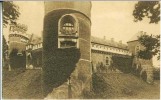 Lennik Gaasbeek Kasteel Chateau Castle - Lennik