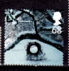 Great Britain 2003  68p Ice Hole Issue  #2169 - Non Classés