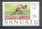 Vanuatu 1992 - Michel 895 ** - Vanuatu (1980-...)