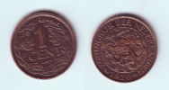 Netherlands 1 Cent 1926 - 1 Cent