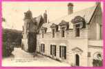 Château De La Vallière Par Reugny - 1906 - Reugny