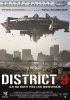 DISTRICT 9 °°° - Ciencia Ficción Y Fantasía