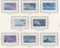 MARSHALL BATEAUX  1994 NEUF MNH** - Sonstige & Ohne Zuordnung