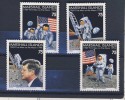 MARSHALL  1er HOMME SUR LA LUNE  1994 NEUF MNH** - Oceanië