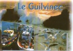 Delcampe - CPM Le Guilvinec - Guilvinec