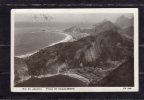 29568    Brasile,  Rio  De  Janeiro,  Praia  De  Copacabana,  VGSB  1931 - Copacabana