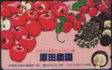 MUSHROOM - JAPAN-01 - APPLE - STRAWBERRY - Alimentation