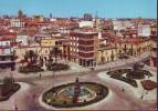 San Severo, Piazza Della Incoronazione (Foggia) - San Severo