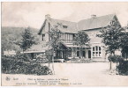 Goë  Hotel De Béthane  Laiterie De La Gileppe - Gileppe (Dam)