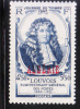 Algeria 1947 Stamp Day Overprinted MNH - Ungebraucht