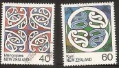 Nueva Zelanda 1988 Used - Used Stamps