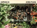 (345) Jamaica - Jerk Pork - Jamaica