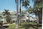 (345) Jamaica - Myrtle Bank Hotel, Kingston - Jamaica