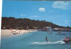 (345) Jamaica - Doctor's Cave Beach & Water Skiing - Jamaica