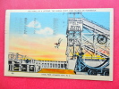 New Jersey > Atlantic City   Steel Pier Diving Horse 1945 Cancel  =  ==    == =ref 553 - Atlantic City