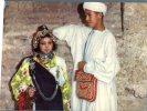 (987) Maroc - Jeune Mariés Du Sud Marocain - Zonder Classificatie