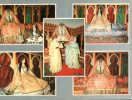 (987) Maroc - Mariés  Marocaine - Non Classés